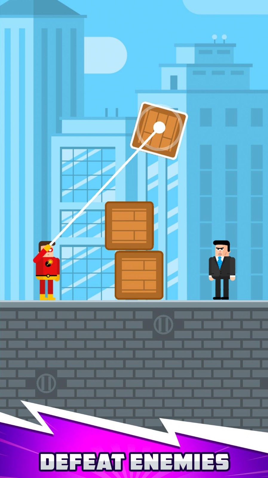 英雄復(fù)仇者聯(lián)盟 v1.23 安卓版 1