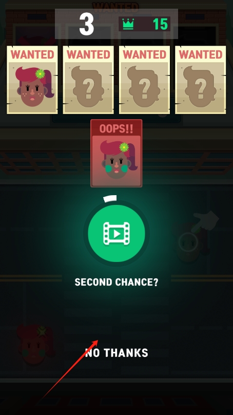 賞金追捕 v1.0.0 安卓版 1