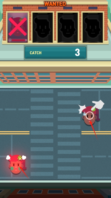 賞金追捕 v1.0.0 安卓版 2