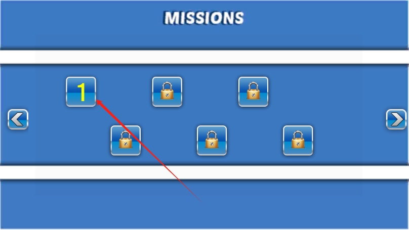 警察自行車追捕 v1.0 安卓版 1