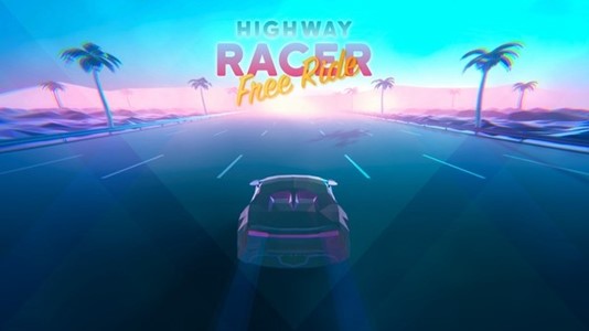 科幻公路賽車3D v0.92 安卓版 0