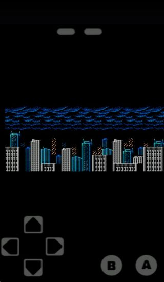 空中魂斗羅 v1.0.1 安卓版 0