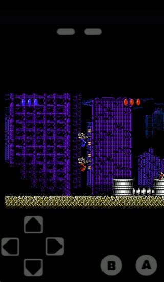 空中魂斗羅 v1.0.1 安卓版 1