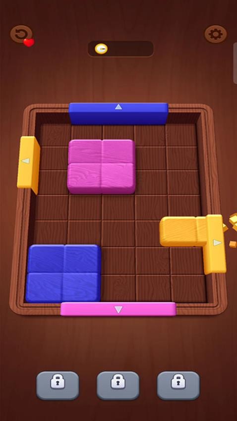 彩色方塊滑動 v187.1.2 安卓版 0