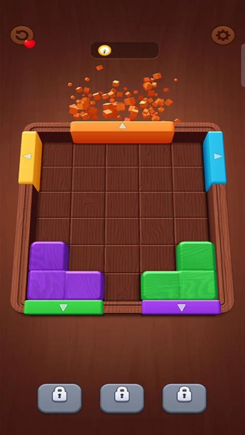彩色方塊滑動 v187.1.2 安卓版 2