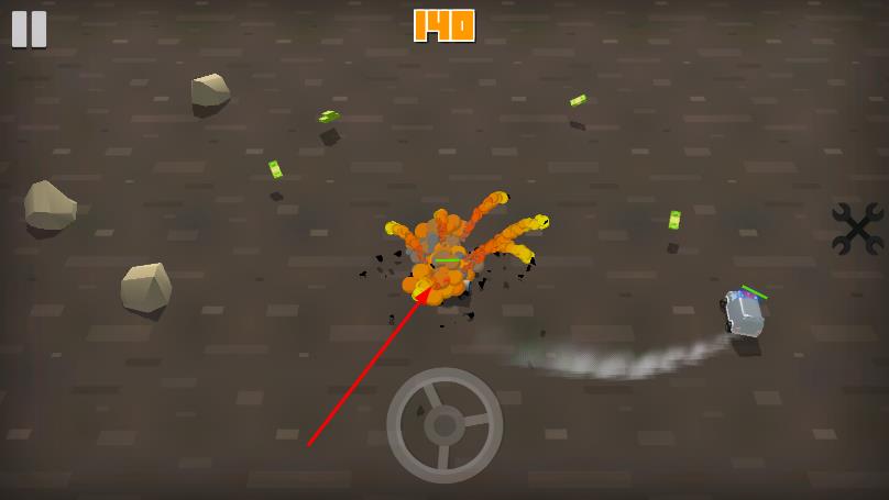 警察無休止的追捕 v1.0 安卓版 0