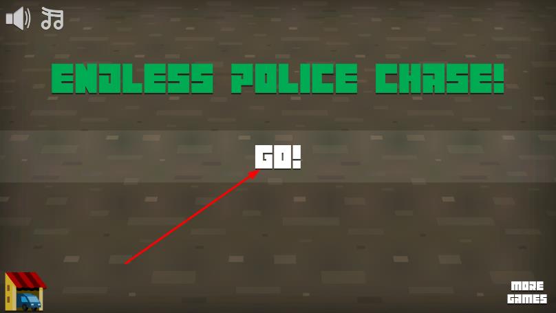 警察無休止的追捕 v1.0 安卓版 1
