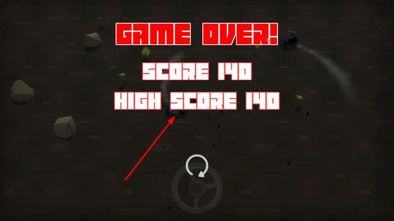 警察無休止的追捕 v1.0 安卓版 2