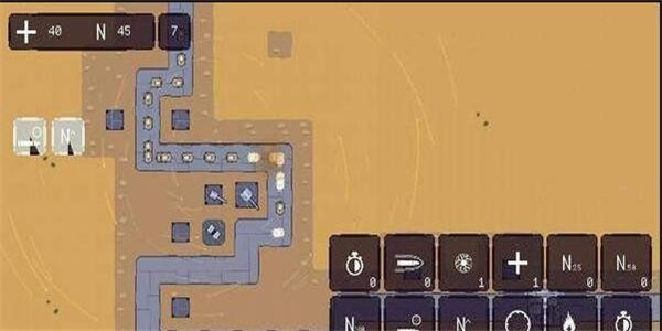 太空防御指揮官 v1.2.3 安卓版 1