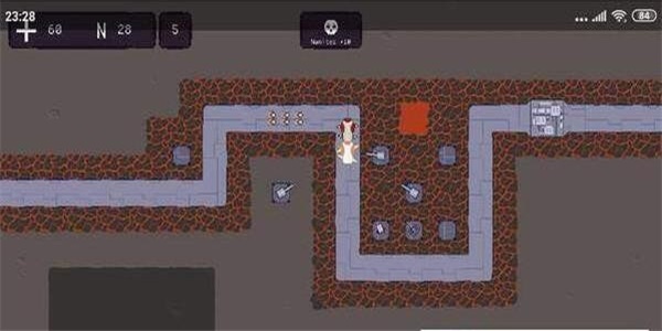 太空防御指揮官 v1.2.3 安卓版 2