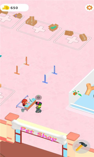 放置寵物商店 v0.1.2 安卓版 0