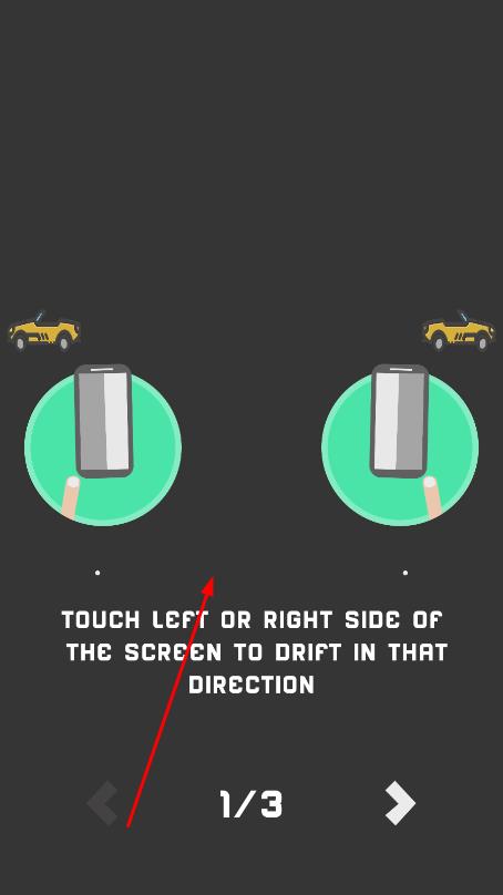 漂移碰撞 v1.7.3 安卓版 2
