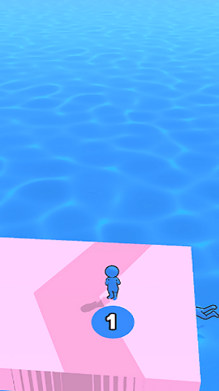 人群超速賽跑 v1.0.0 安卓版 0