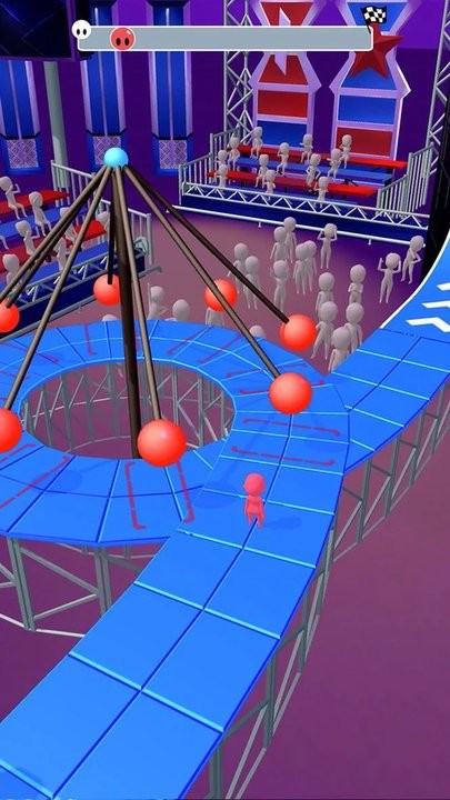 糖豆人障礙賽跑 v1.1.7 安卓版 0