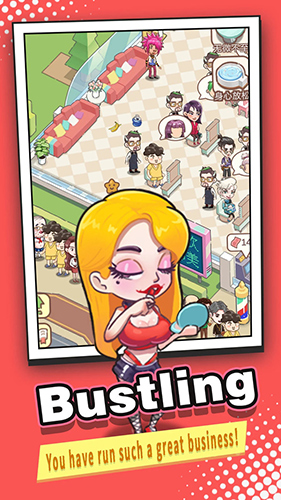 閑置理發店 v1.0.8 安卓版 1