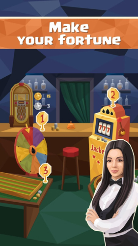 石油大亨模拟器 v4.0.7 安卓版2