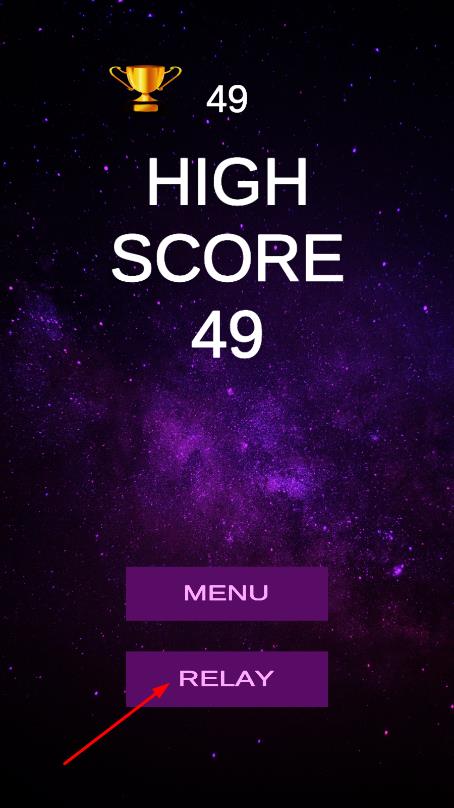 冰球瓷磚跳 v0.1 安卓版 2