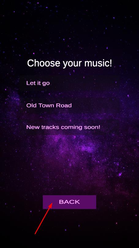 冰球瓷磚跳 v0.1 安卓版 0