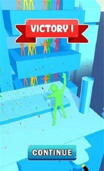 疯狂的绳索探索 v1.0.0 安卓版0