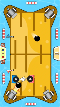 双人英雄赛 v1.0.0 安卓版1