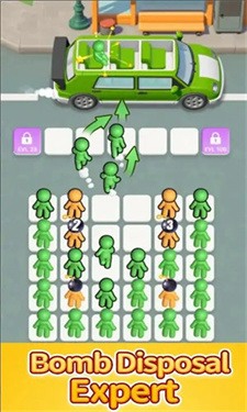 巴士Go v1.0 安卓版2