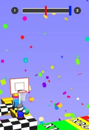 我投籃賊6 v0.2 最新版 2