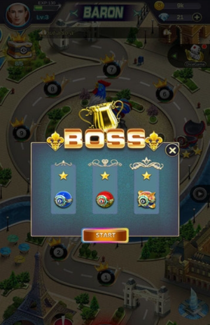 丁丁打臺球 v2.1 手游版 0