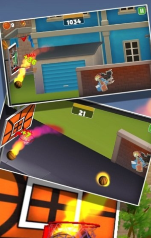 籃球投籃 V1.3 手游版 0