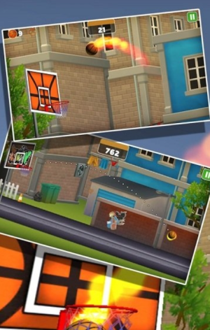 籃球投籃 V1.3 手游版 1