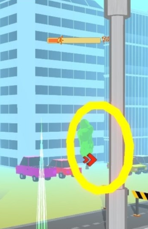 跳投運(yùn)動(dòng)員 v1.0 最新版 1