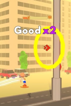 跳投運(yùn)動(dòng)員 v1.0 最新版 0