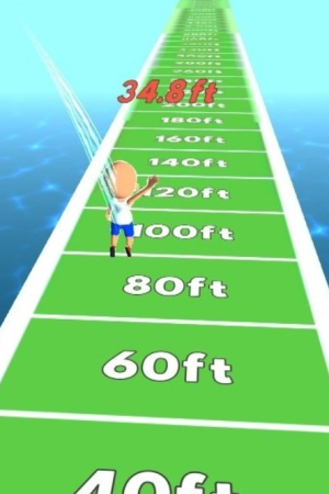 跳投運(yùn)動(dòng)員 v1.0 最新版 2