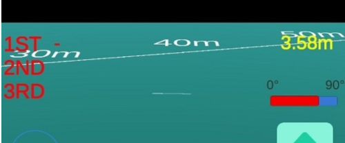 標槍投擲比賽 v6 手游版 2