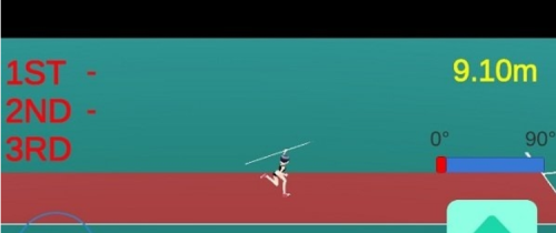 標槍投擲比賽 v6 手游版 1