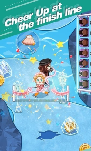 雙人滑冰 v0.0.2007102146 手游版 0