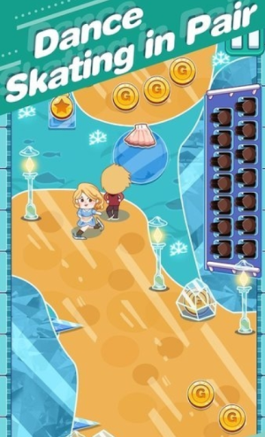 雙人滑冰 v0.0.2007102146 手游版 1