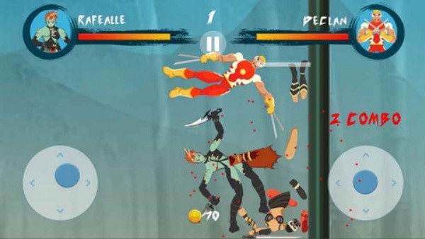 紙片戰(zhàn)士安卓版 v1.9 手機(jī)版 2