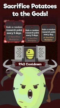 土豆勇者冒險(xiǎn) v1.1.2 安卓版 1