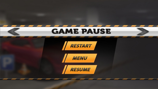 停車場拖車 v1.6 安卓版 2