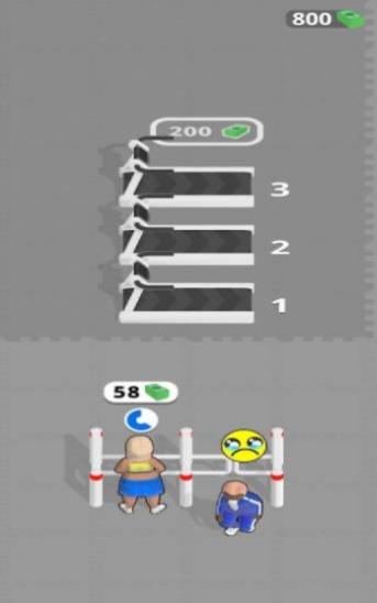 健身房經(jīng)理 v1.0.0 安卓版 1