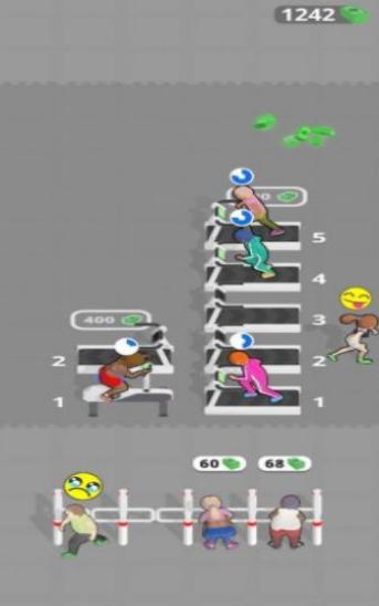 健身房經(jīng)理 v1.0.0 安卓版 2