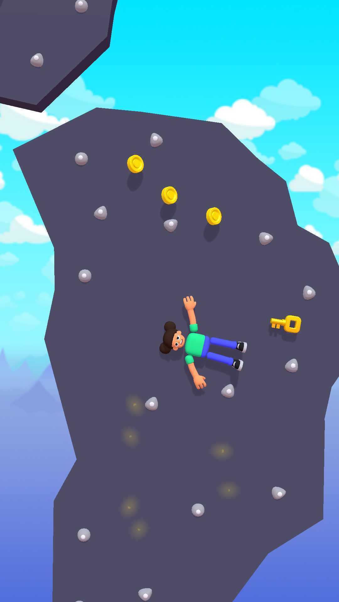 木偶攀爬3D v0.1.25 安卓版 0