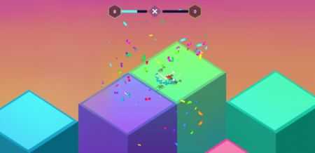 幫派沖突生存3D v3 安卓版 1