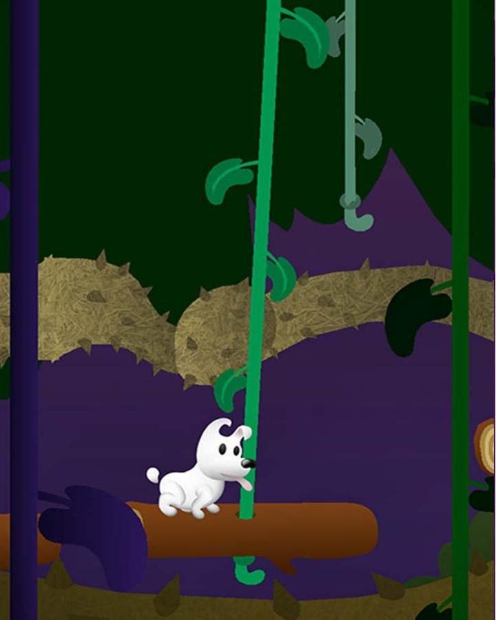 米皮大冒險全夢境 v1.5 安卓版 2