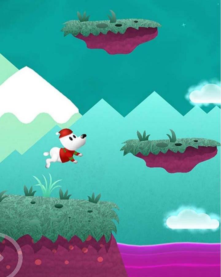 米皮大冒險全夢境 v1.5 安卓版 1