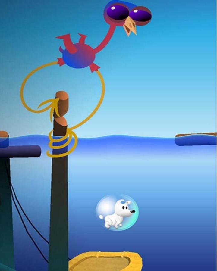 米皮大冒險全夢境 v1.5 安卓版 0