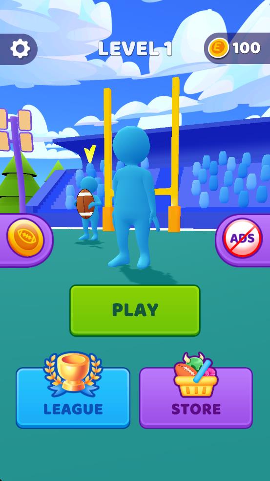 運動大師 v1.4.0 安卓版 2