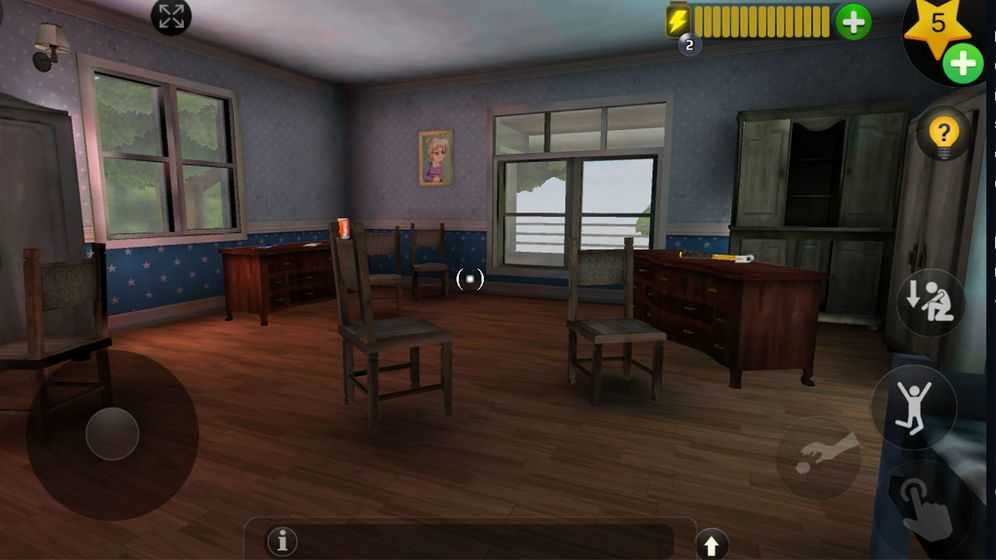 整蠱老奶奶 v1.0.0 安卓版 0