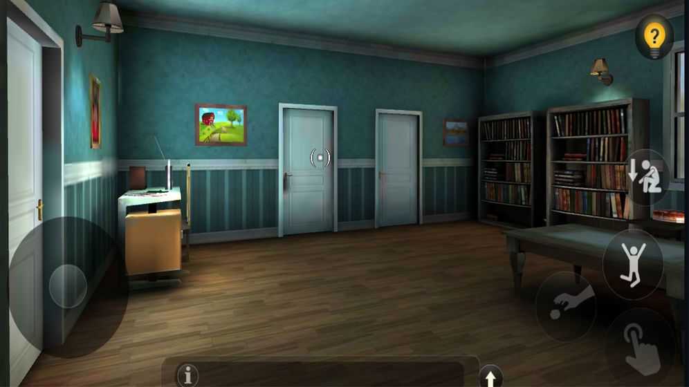 整蠱老奶奶 v1.0.0 安卓版 2