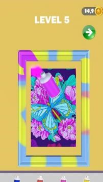 舊畫修復(fù) v2 安卓版 2